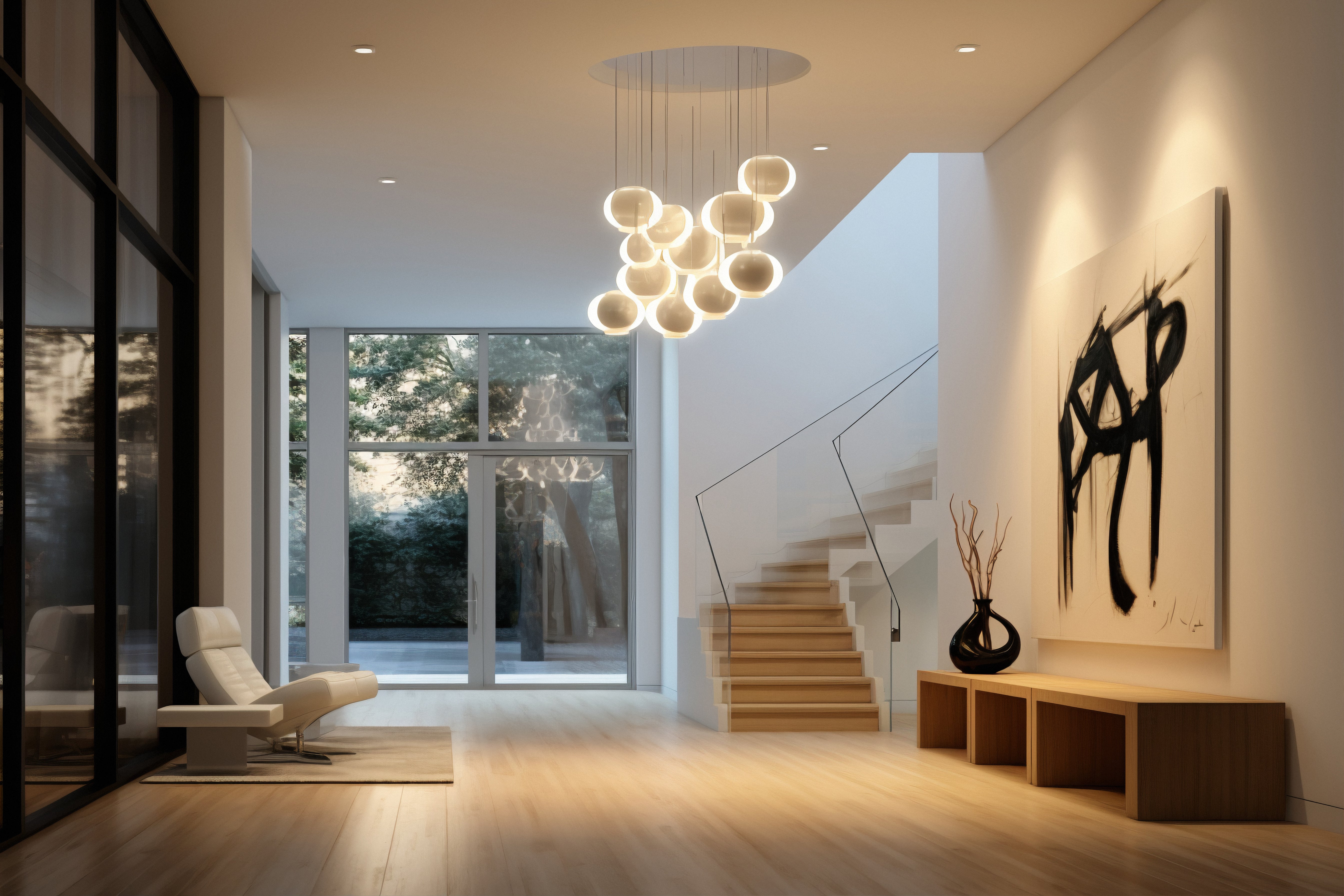 Warmte en sfeer creëren met de juiste verlichting in huis