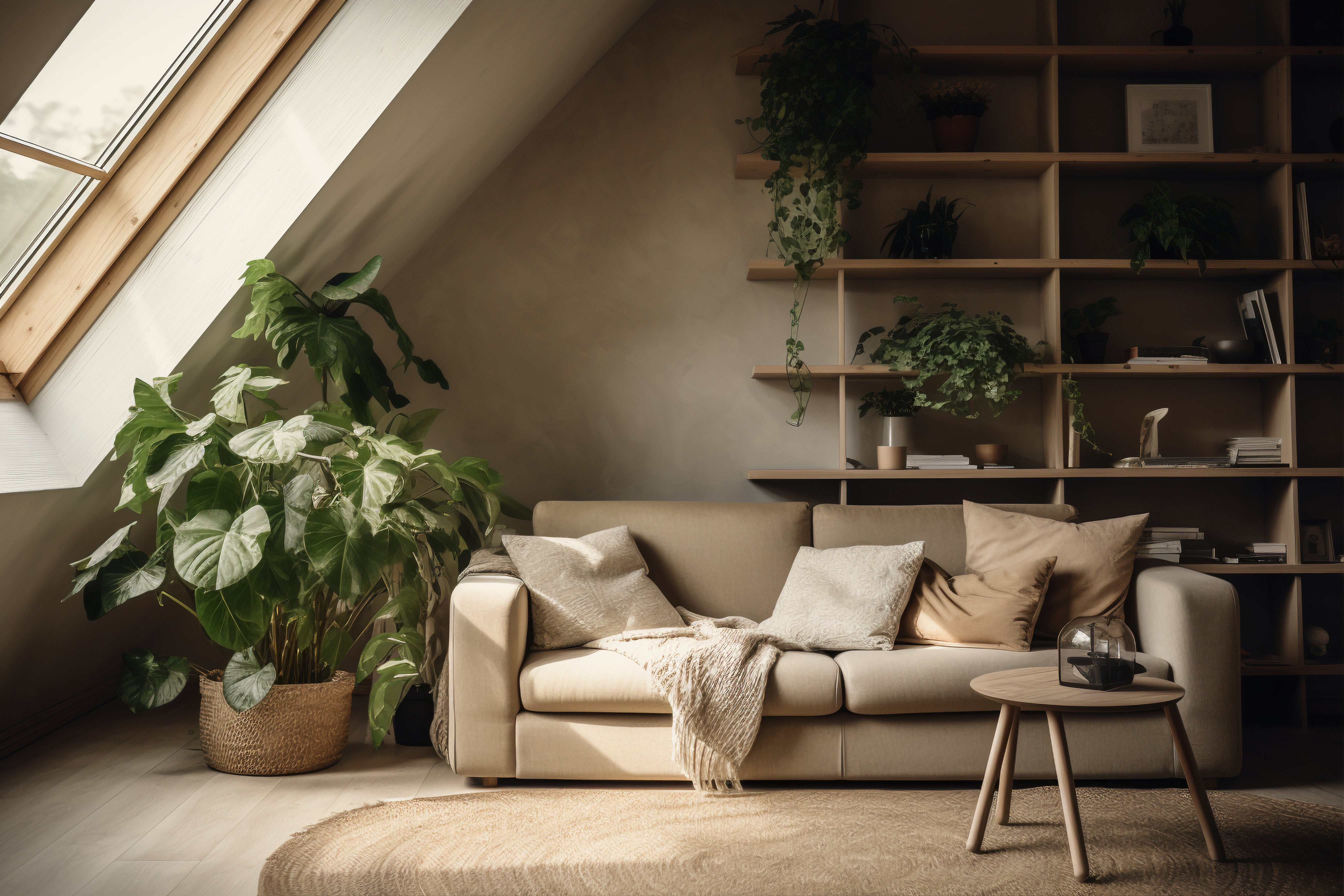 Kleuren die je huis direct meer sfeer geven