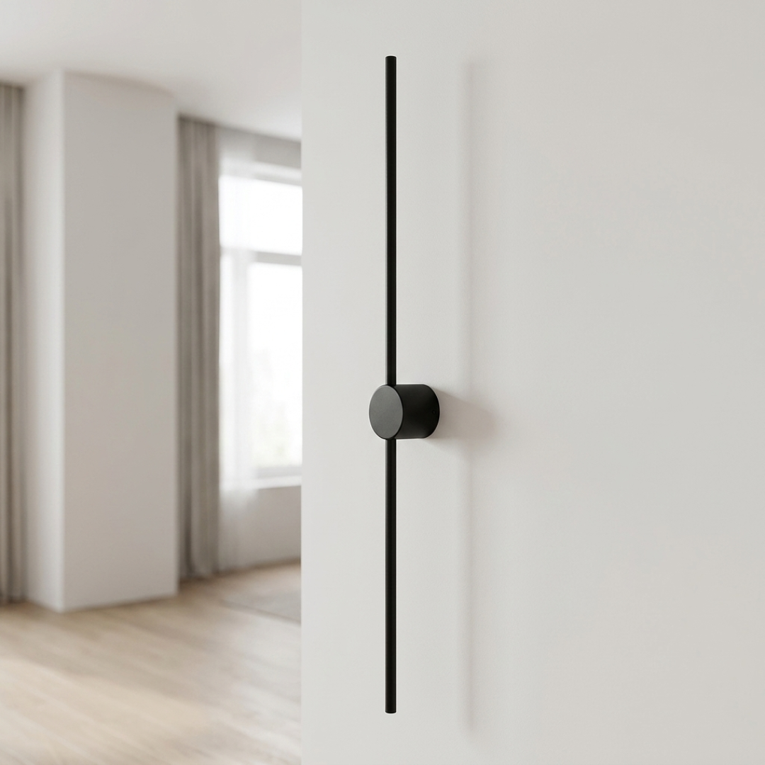 Linea – Minimalistyczny kinkiet LED