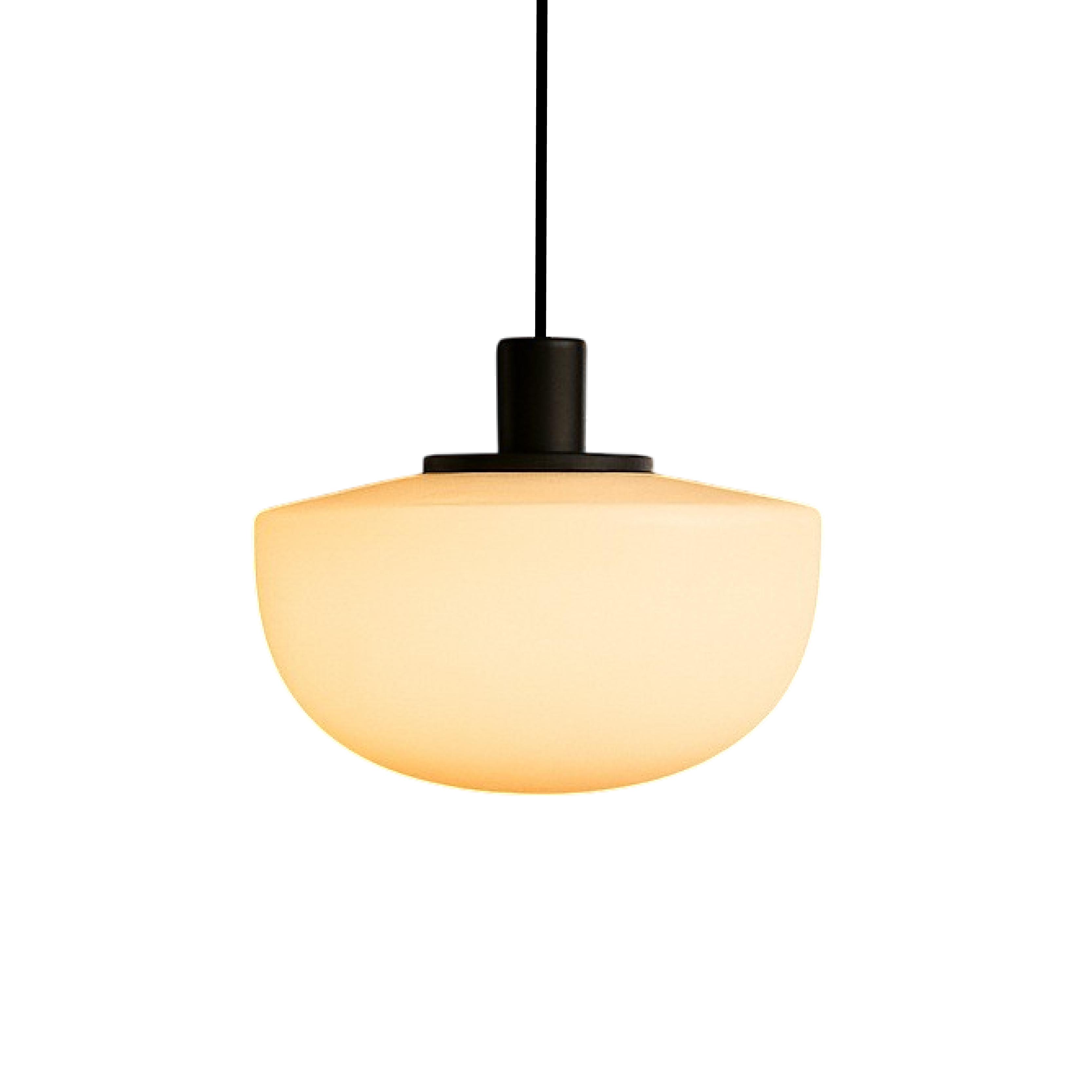 Nowoczesna włoska lampa wisząca designerska