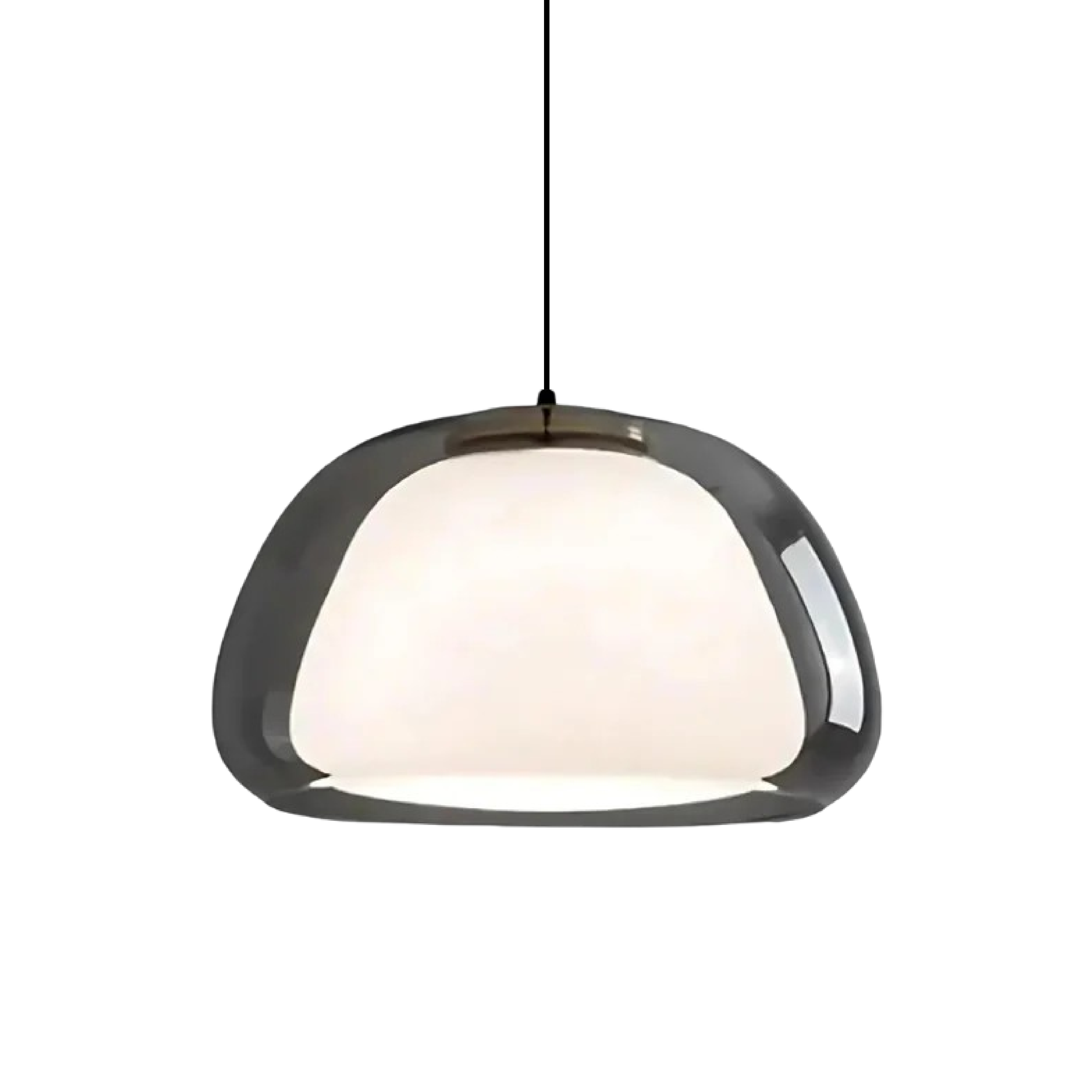 Lampa wisząca Jelly