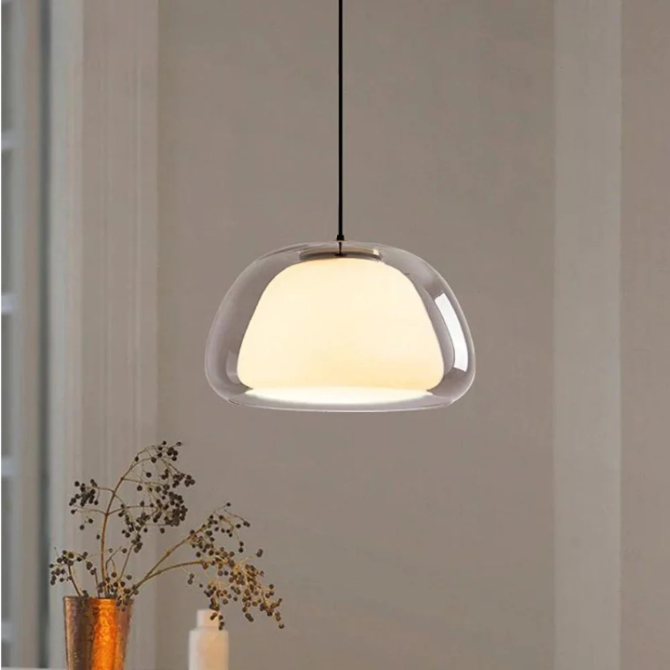 Lampa wisząca Jelly