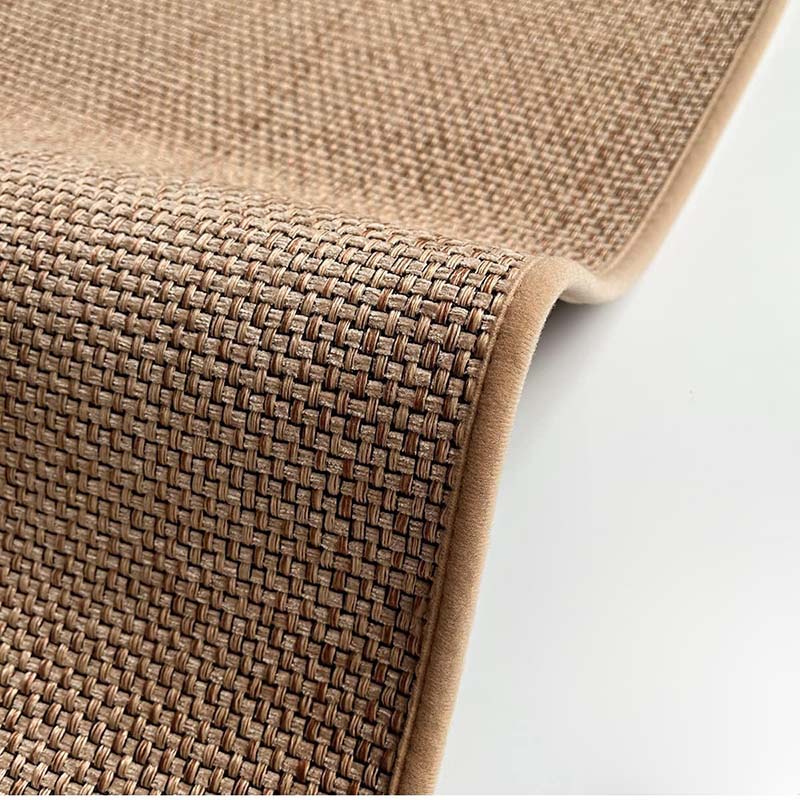 Tkana mata kuchenna z antypoślizgowym spodem