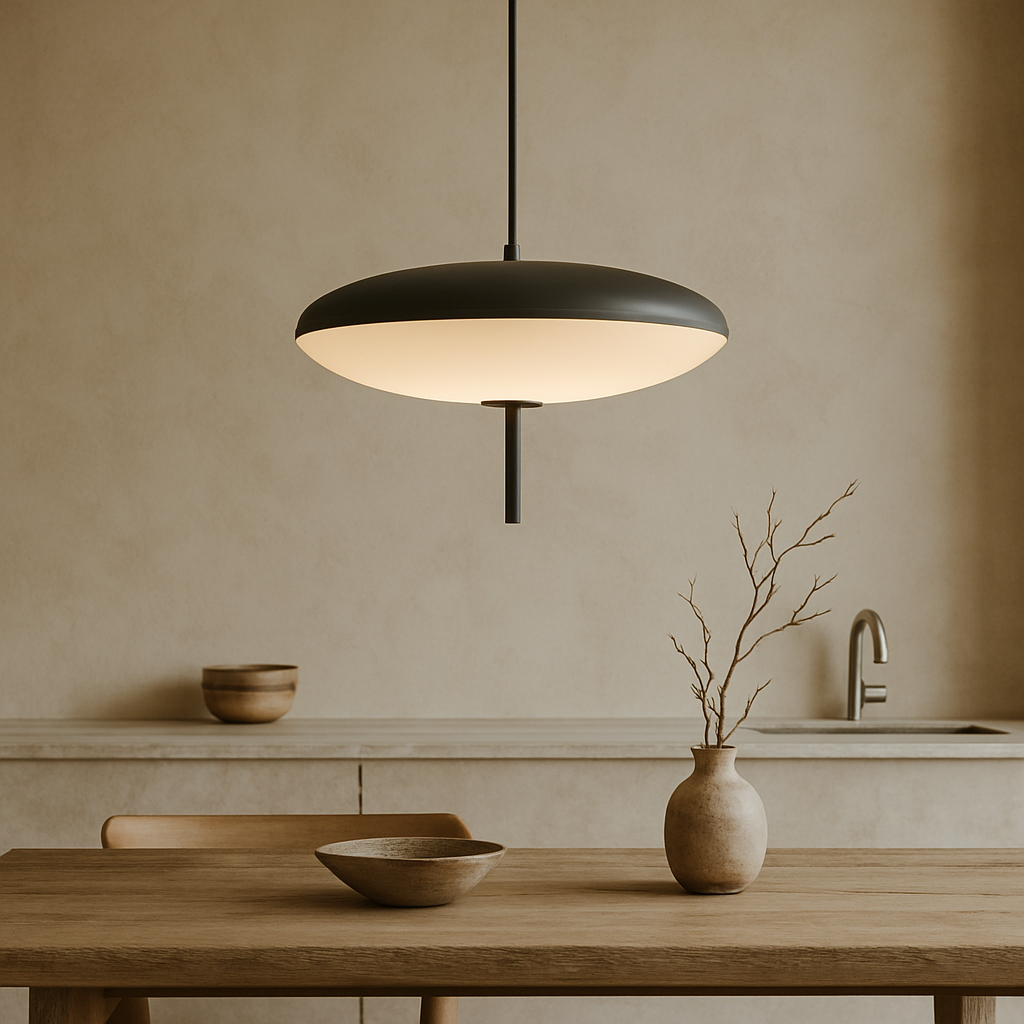 Lampa wisząca Nordic LED Scandi