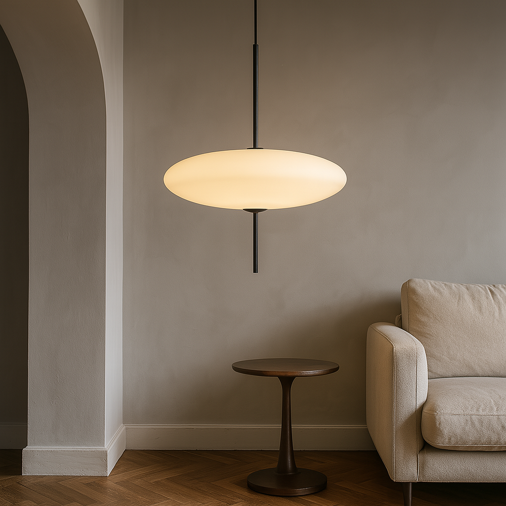 Lampa wisząca Nordic LED Scandi