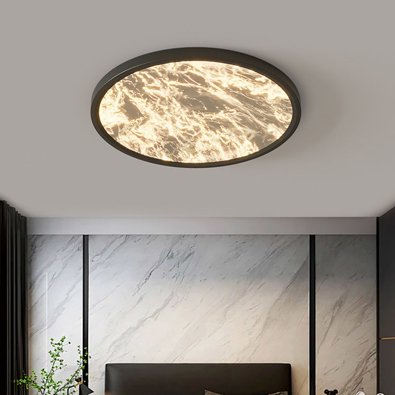 Moderne plafondlamp Galaxy