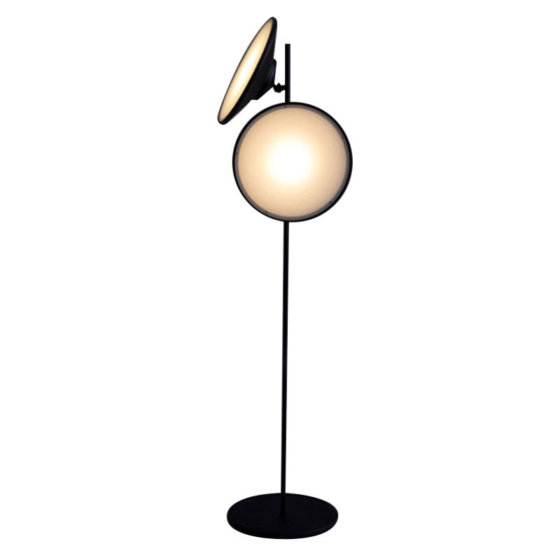 Lampe sur pied moderne Sphere
