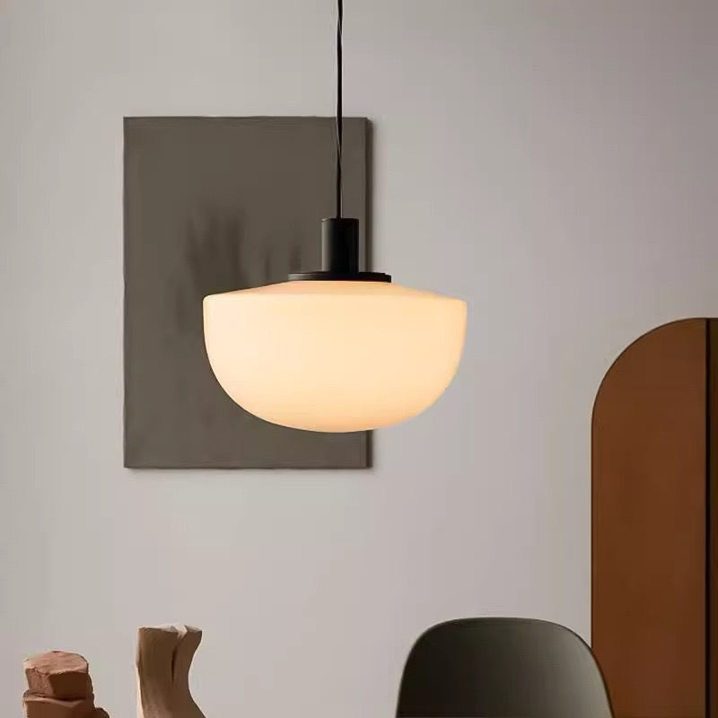 Nowoczesna włoska lampa wisząca designerska