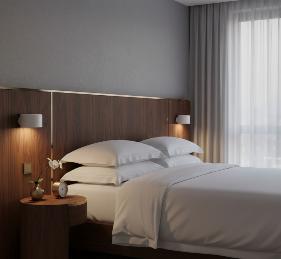 Petite lampe murale cylindrique avec lumière dirigée vers le haut