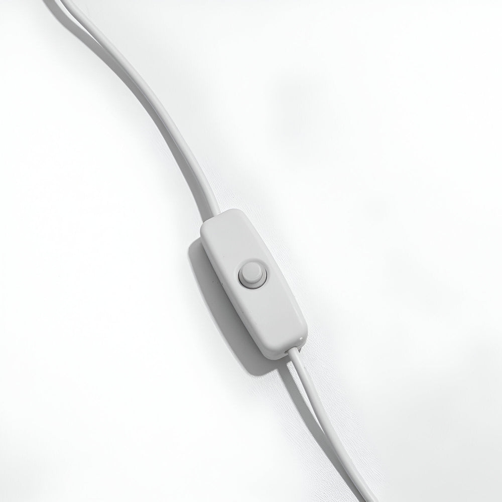 Dekoracyjna drewniana lampa stołowa w kształcie zwierzęcia