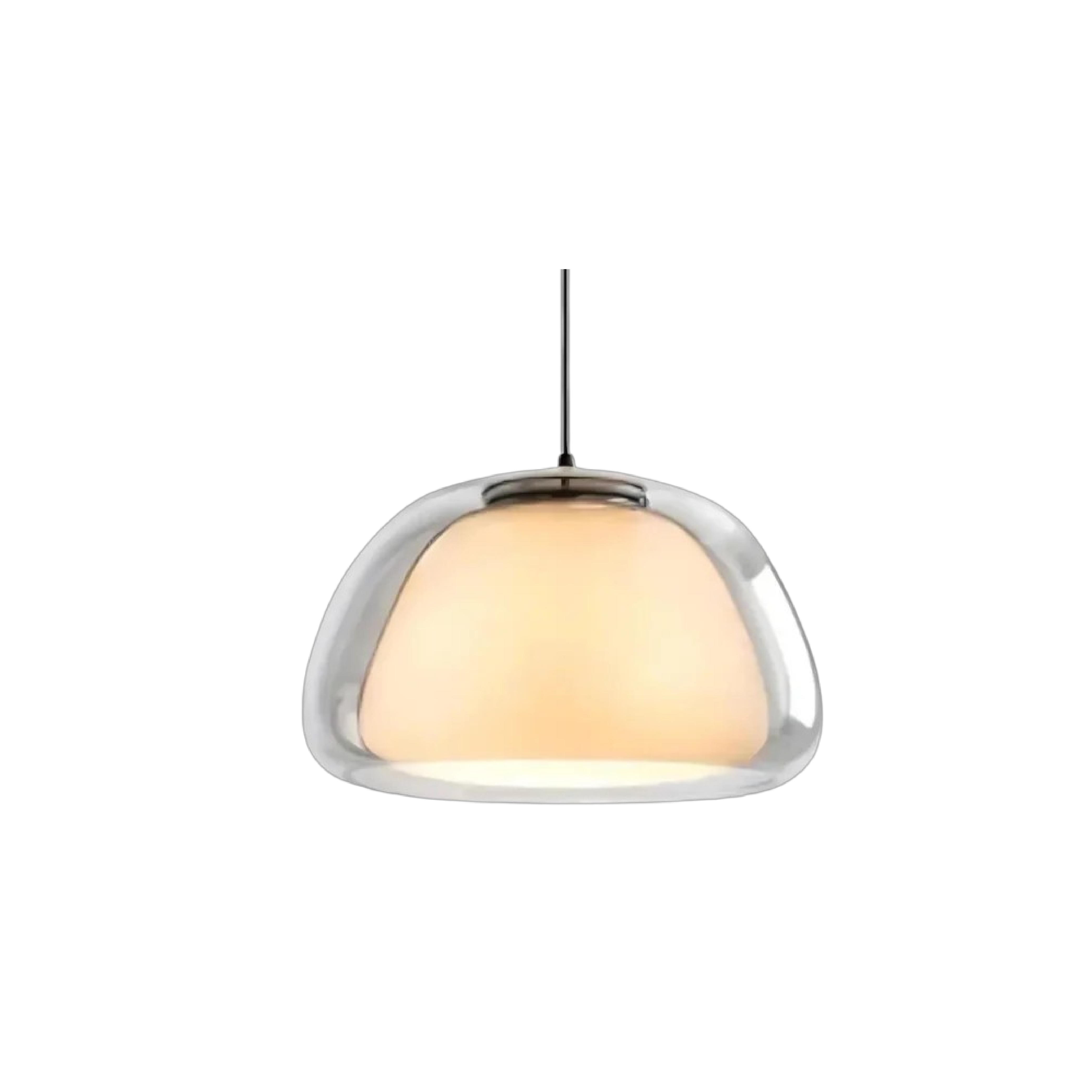 Lampa wisząca Jelly