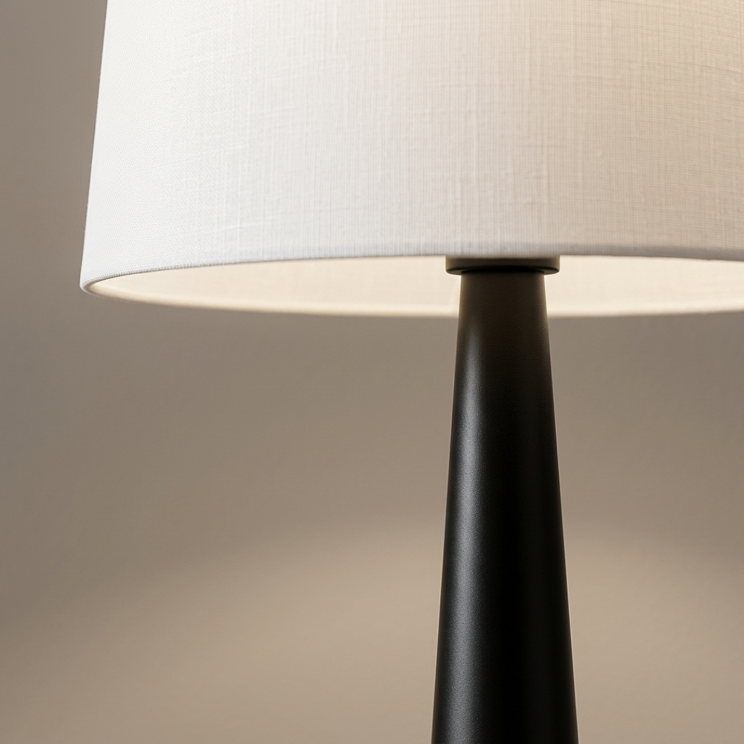 Verto – Designerska lampa podłogowa