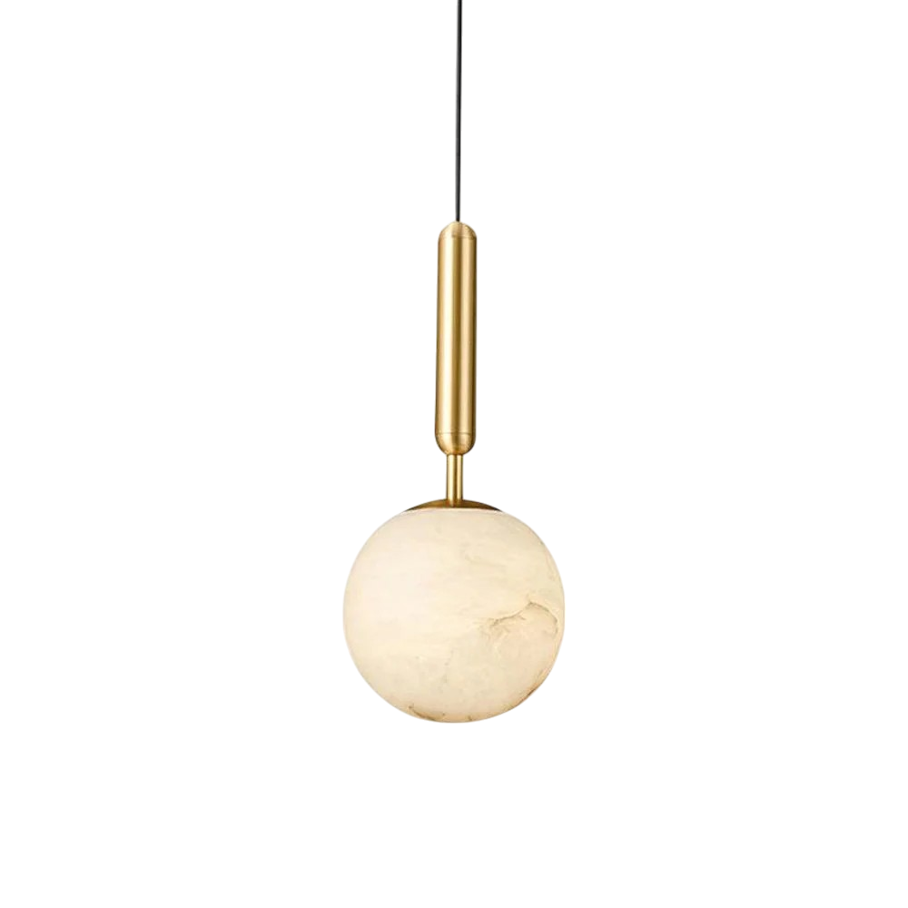 Moderne hanglamp Globe