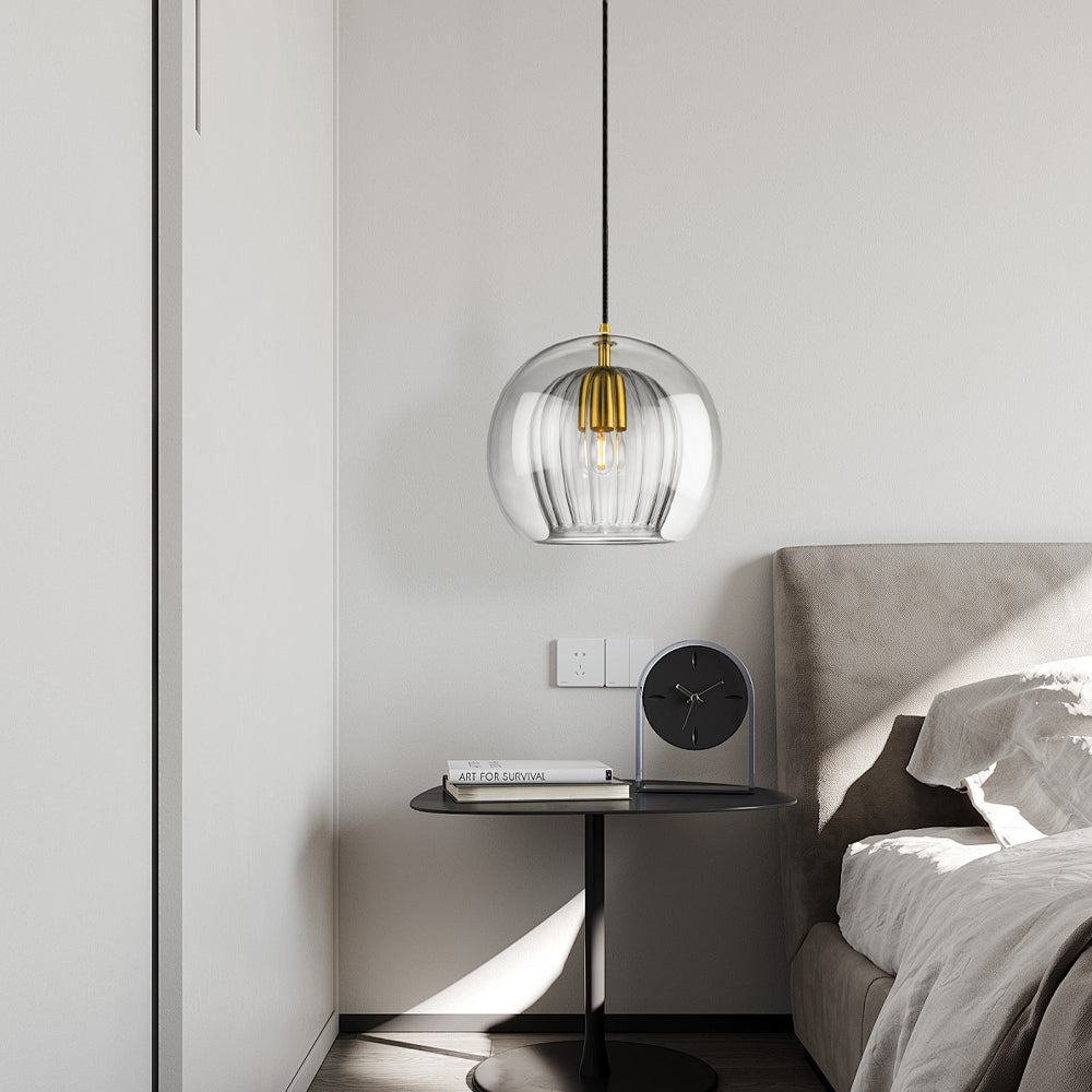 Lampa wisząca nad wyspę kuchenną