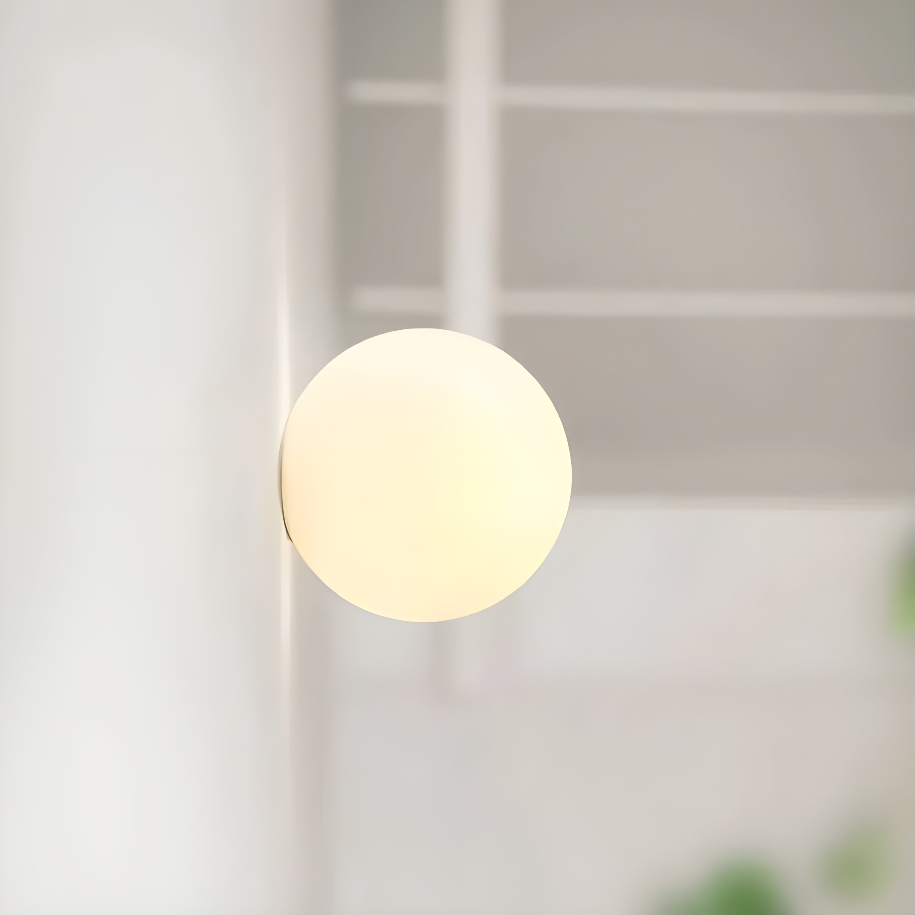 Lampe murale moderne