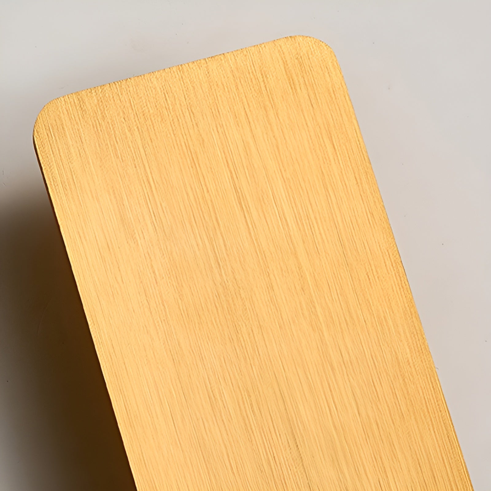 Applique murale moderne à LED avec effet de lumière haut-bas