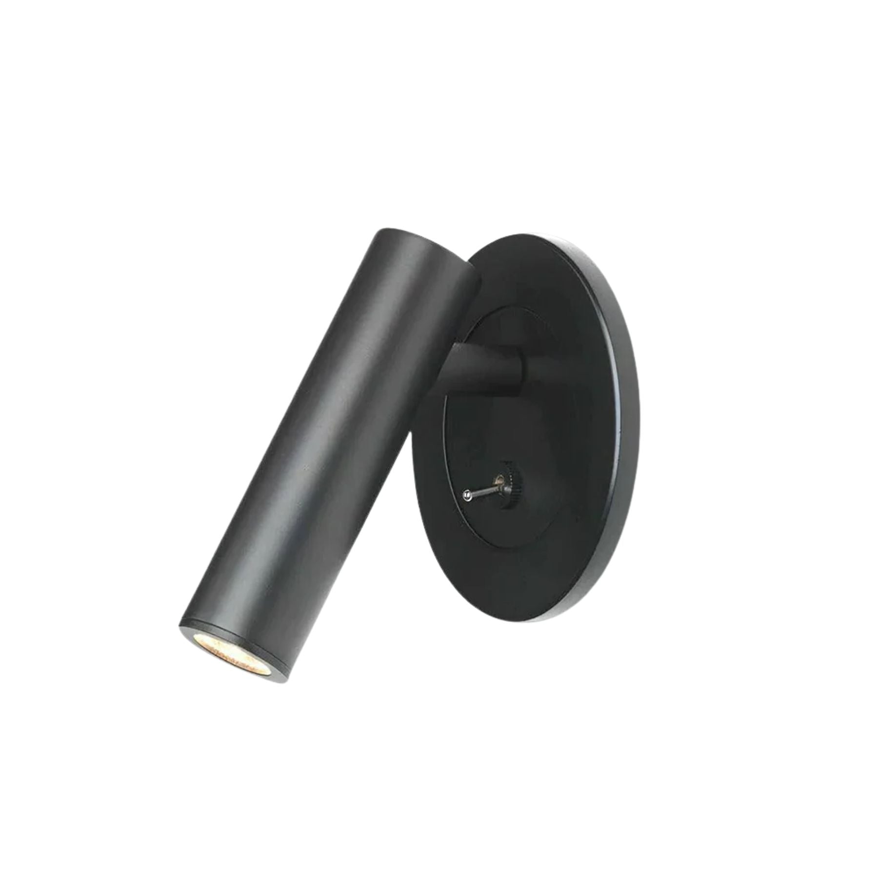 Lampe murale minimaliste pour la lecture