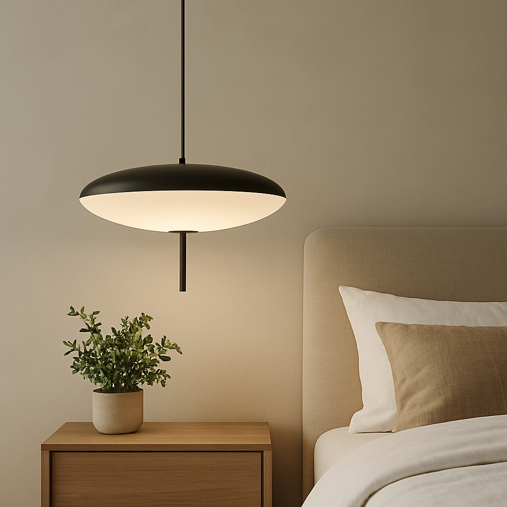 Lampa wisząca Nordic LED Scandi