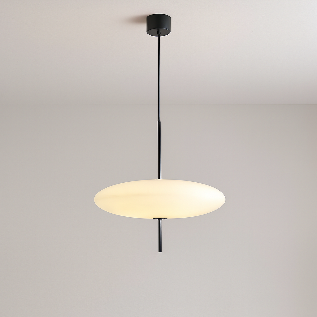 Lampa wisząca Nordic LED Scandi