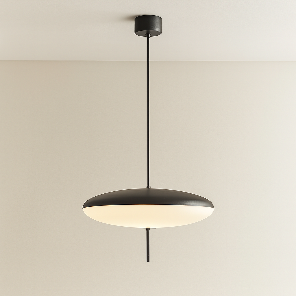 Lampa wisząca Nordic LED Scandi